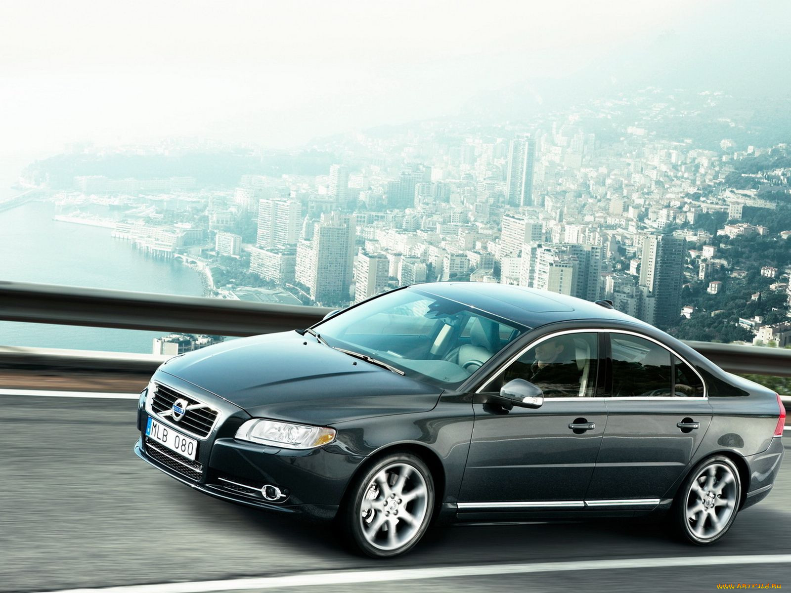 , volvo